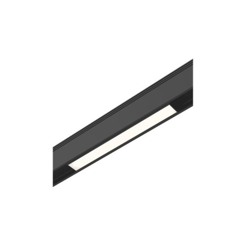 Светильник трековый SY-601211-BL-12-WW 12Вт 3000К SWG PRO черн. DesignLed 00-00005399