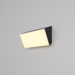 Светильник Brick 10Вт 3000К IP54 бра настен. Maytoni O436WL-L10GF3K