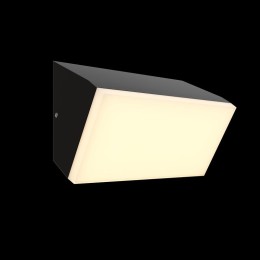 Светильник Brick 10Вт 3000К IP54 бра настен. Maytoni O436WL-L10GF3K