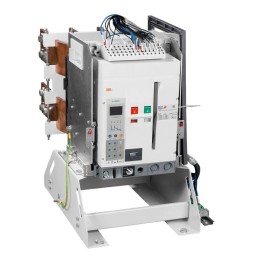 Блок замены автоматического выключателя AR1031-OptiMat A-1000-S1-3P-50-D-MR5.2-B-C2200-M2-P05-S2-06
