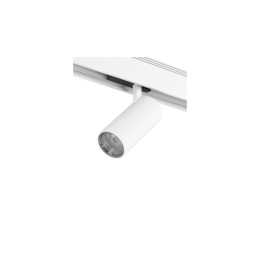 Светильник трековый SY-DIM-601202-WH-20-36-WW 20Вт 3000К SWG PRO бел. DesignLed 00-00011125