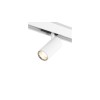 Светильник трековый SY-DIM-601202-WH-20-36-WW 20Вт 3000К SWG PRO бел. DesignLed 00-00011125