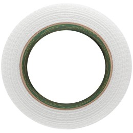 Лента стеклотканевая клейкая 100ммх20м FIT 11446