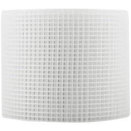 Лента стеклотканевая клейкая 100ммх20м FIT 11446