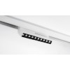 Светильник трековый SY-601255F-20-WH-WW 20Вт 3000К SWG PRO бел. DesignLed 00-00012933