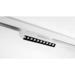 Светильник трековый SY-601255F-20-WH-WW 20Вт 3000К SWG PRO бел. DesignLed 00-00012933