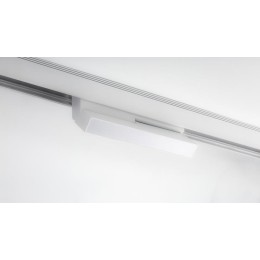 Светильник трековый SY-601256F-20-WH-WW 20Вт 3000К SWG PRO бел. DesignLed 00-00012937