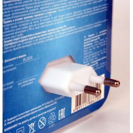 Светильник светодиодный NL-231 "Цветок" 220В ночник с выкл. розов. Camelion 13806