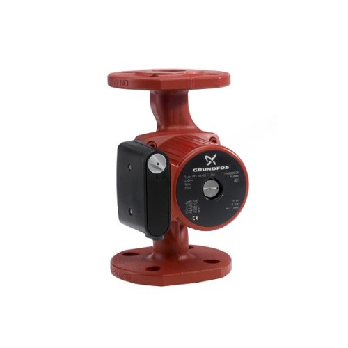 Насос циркуляционные UPS 32-120 F (3х400 В) Grundfos НС-0027469