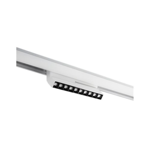 Светильник трековый SY-601255-10-WH-NW 20Вт 4000К SWG PRO бел. DesignLed 00-00009446