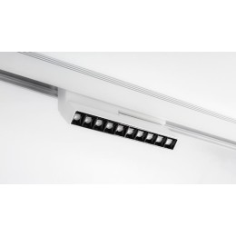 Светильник трековый SY-601255F-20-WH-NW 20Вт 4000К SWG PRO бел. DesignLed 00-00012932