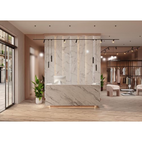 Лента светодиодная 24В 2835 19.2Вт/м 2700-6000К IP20 (уп.5м) Maytoni 201124