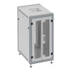 Шкаф телекоммуникационный напольный 22U 600х800 SL SYSMATRIX SL 6822.744