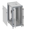 Шкаф телекоммуникационный напольный 22U 600х800 SL SYSMATRIX SL 6822.744