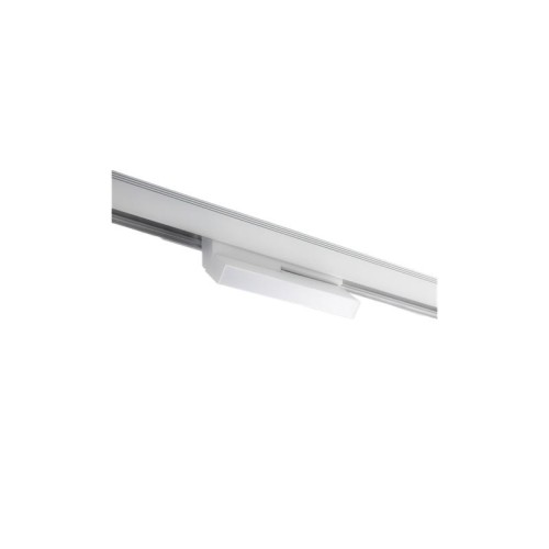 Светильник трековый SY-601256-10-WH-NW 20Вт 4000К SWG PRO бел. DesignLed 00-00009450