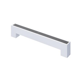 Конвектор напольный STEP-130/130/1200-2-N-WT-LG-NA Royal Thermo НС-1608050