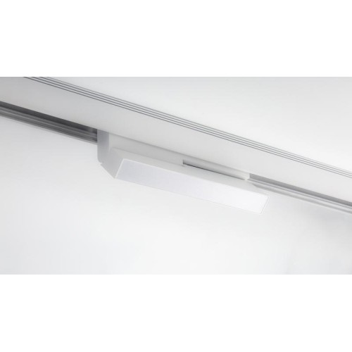 Светильник трековый SY-601256F-20-WH-NW 20Вт 4000К SWG PRO бел. DesignLed 00-00012936