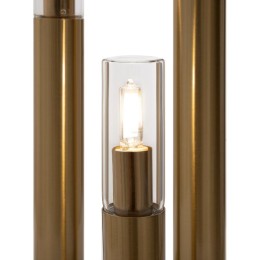 Светильник настольный Match 60Вт G9х3 IP20 Freya FR5109TL-03G