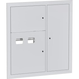 Щит этажный ЩЭ 2 кв. (1000х950х160) TVENKOM БП-00014922