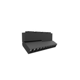 Светильник трековый SY-601255-10-BL-WW20Вт 3000К SWG PRO черн. DesignLed 00-00009445
