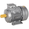 Электродвигатель 3ф АИС DRIVE 132MB6 660В 5.5кВт 1000об/мин 2081 IEK AIS132-B6-005-5-1020-2