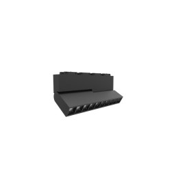 Светильник трековый SY-601255F-20-BL-WW SWG PRO 20Вт 3000К SWG PRO черн. DesignLed 00-00012931