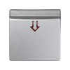 Накладка на 26526-; 26550-39; 75558-39 Simon82 Detail алюм. 82078-93