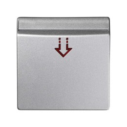 Накладка на 26526-; 26550-39; 75558-39 Simon82 Detail алюм. 82078-93
