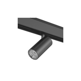 Светильник трековый SY-601202-BL-20-36-NW SWG PRO 20Вт 4000К SWG PRO черн. DesignLed 00-00004835