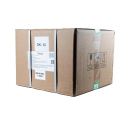 Кабель нагревательный саморег. строительного применения (кровли; трубы) 30Вт/м 16AWG термопласт Exth