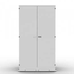 Systeme Electric Шкаф батарейный 1100мм