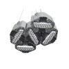 Прожектор светодиодный L-lego II 250/225/Г30/740/L100/05/IKIX-36/220AC IP66 LEDEL LGII225-214-514-18