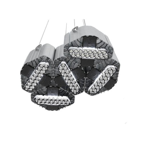 Прожектор светодиодный L-lego II 250/225/Г30/740/L100/05/IKIX-36/220AC IP66 LEDEL LGII225-214-514-18
