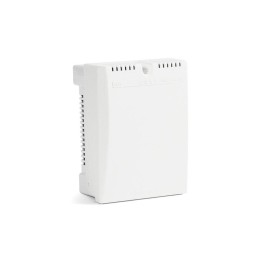 Источник бесперебойного питания СКАТ-1200А 12В 1А пластик. корпус под АКБ 1х1.2А.ч СС ТР ПБ Бастион