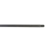 Штырь заземлителя d16мм L1500мм (муфта-муфта) HZ EKF gc-e1202