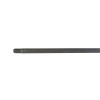 Штырь заземлителя d16мм L1500мм (муфта-муфта) HZ EKF gc-e1202