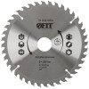 Диск пильный для циркулярных пил по дереву 200х32/30х40T FIT 37749