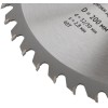 Диск пильный для циркулярных пил по дереву 200х32/30х40T FIT 37749
