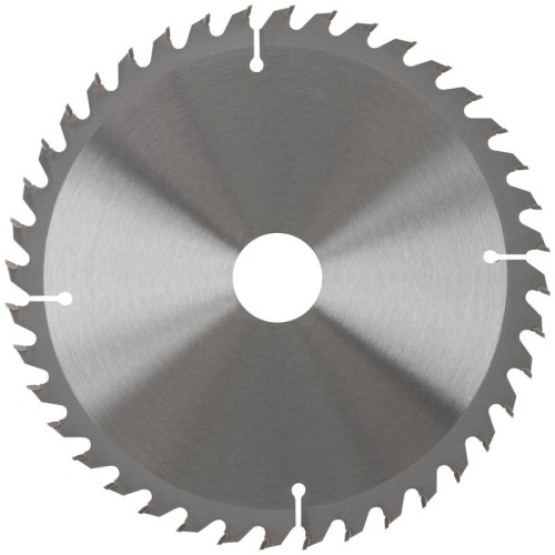 Диск пильный для циркулярных пил по дереву 200х32/30х40T FIT 37749