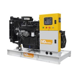 Электростанция дизельная резерв МД АД-40С-Т400-1РМ29 ТСС 040408