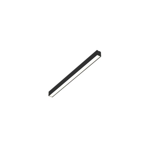 Светильник трековый SY-601212-BL-24-WW 24Вт 3000К SWG PRO черн. DesignLed 00-00005400