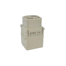 Вставка контактная модульная HDC-MOD-100AFC СТЭЗ 187150157