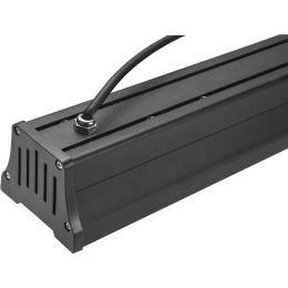 Светильник светодиодный 95 435 OHB-03-03 (200-5K-120/60-LED) 200Вт 5000К IP65 30000лм 100-277В для в