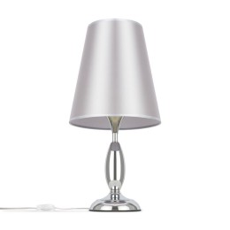 Светильник настольный Sofi 40Вт E27х1 IP20 Freya FR2022TL-01CH