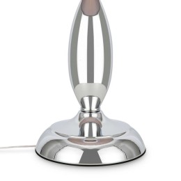 Светильник настольный Sofi 40Вт E27х1 IP20 Freya FR2022TL-01CH