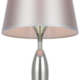 Светильник настольный Sofi 40Вт E27х1 IP20 Freya FR2022TL-01CH