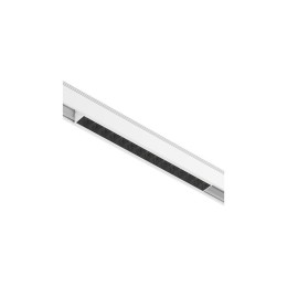 Светильник трековый SY-601223-WH-25-NW 25Вт 4000К SWG PRO бел. DesignLed 00-00008493