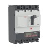 Выключатель автоматический 4P 630А 150кА pro MNX630H при AC415V расцепитель ETA YON MNX630H4PETA0630