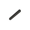 Светильник трековый SY-601223-BL-25-WW SWG PRO 25Вт 3000К SWG PRO черн. DesignLed 00-00005402