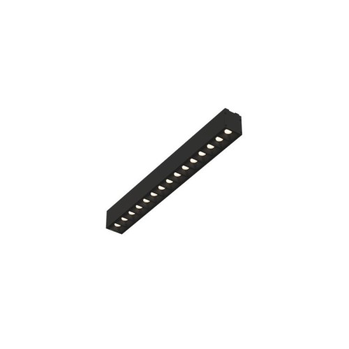 Светильник трековый SY-601223-BL-25-WW SWG PRO 25Вт 3000К SWG PRO черн. DesignLed 00-00005402